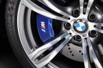 BMW M5 2012 года